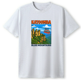 Katoomba - Vintage Statement Tee