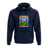 Katoomba - Vintage Statement Hoodie