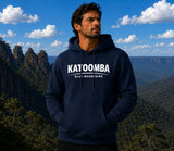 Katoomba - Hometown Statement Hoodie
