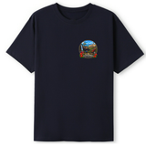 Katoomba - Heritage Essential Tee