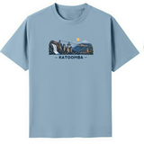 Katoomba - Sketch Tee