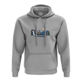 Katoomba - Sketch Hoodie