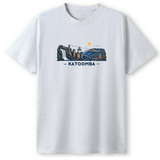 Katoomba - Sketch Tee