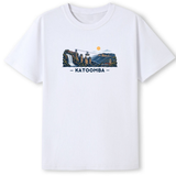 Katoomba - Sketch Tee