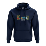 Katoomba - Art Hoodie