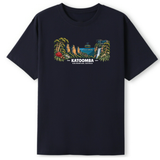 Katoomba - Art Tee