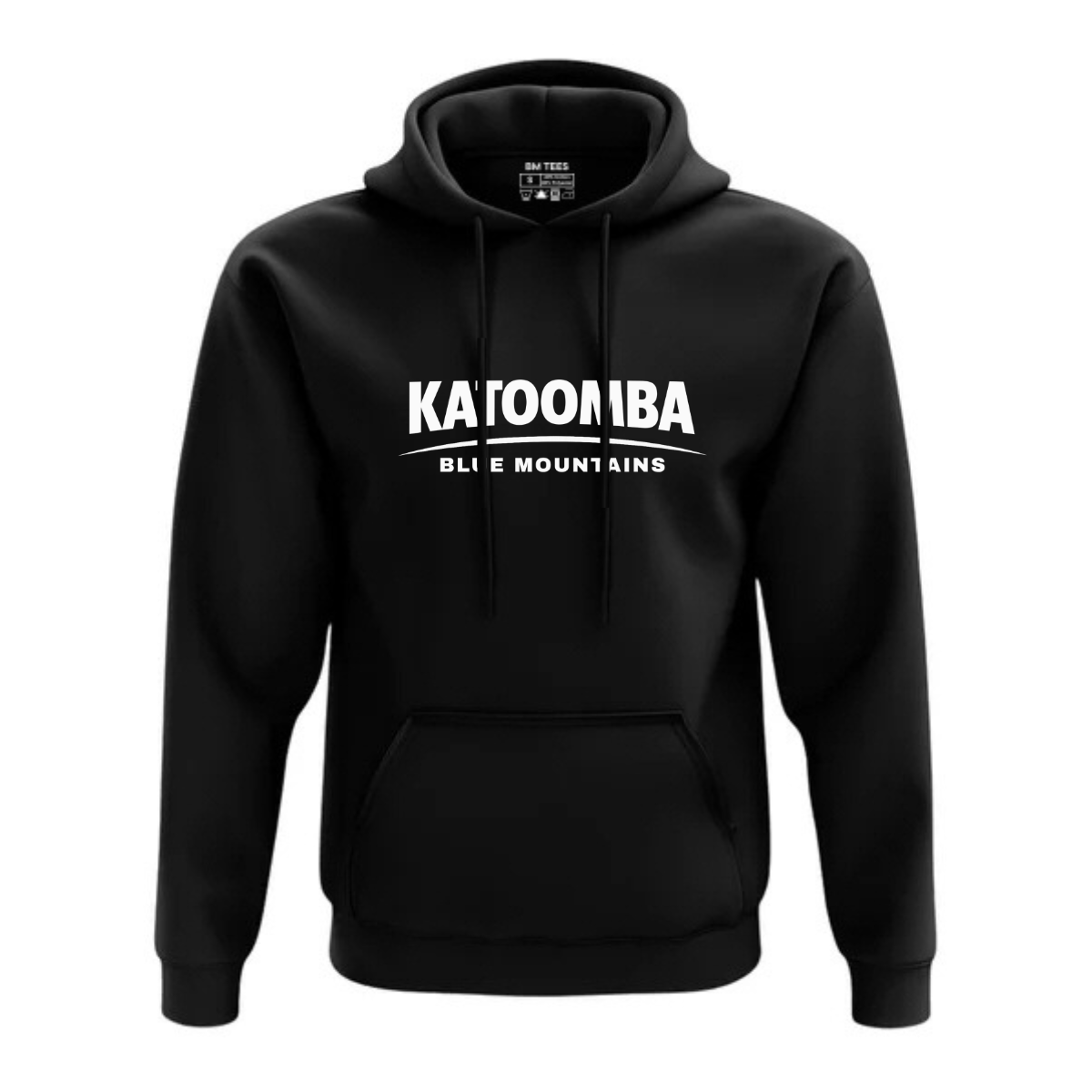 Katoomba - Hometown Statement Hoodie
