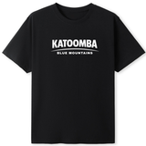Katoomba - Hometown Statement Tee