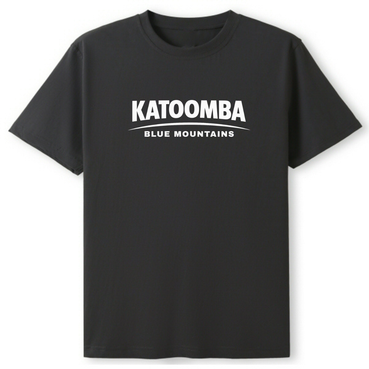 Katoomba - Hometown Statement Tee