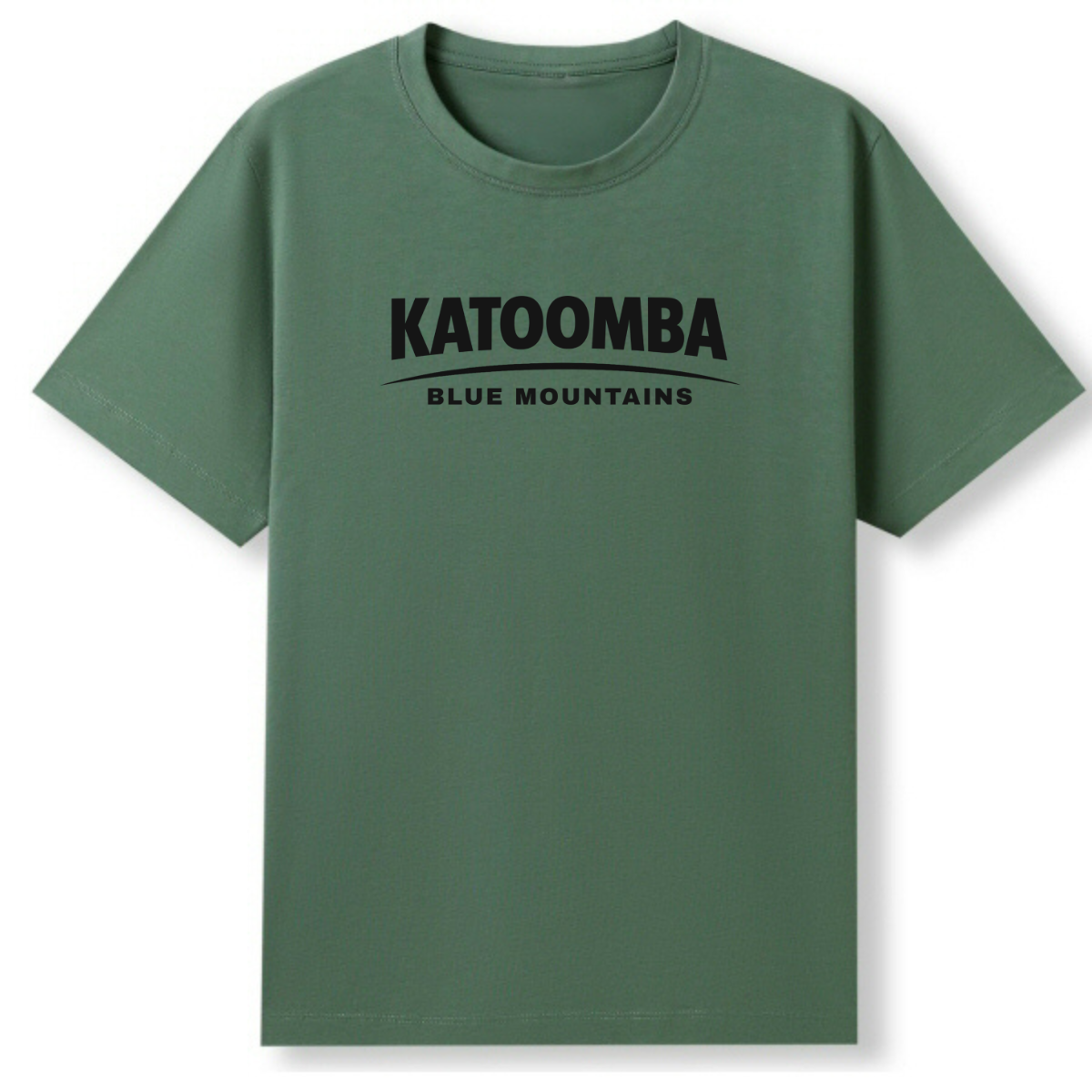 Katoomba - Hometown Statement Tee