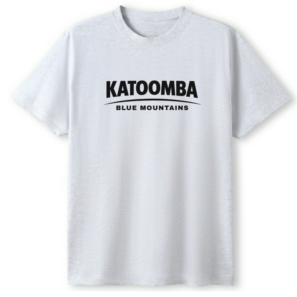 Katoomba - Hometown Statement Tee