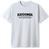 Katoomba - Hometown Statement Tee