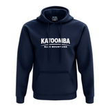Katoomba - Hometown Statement Hoodie