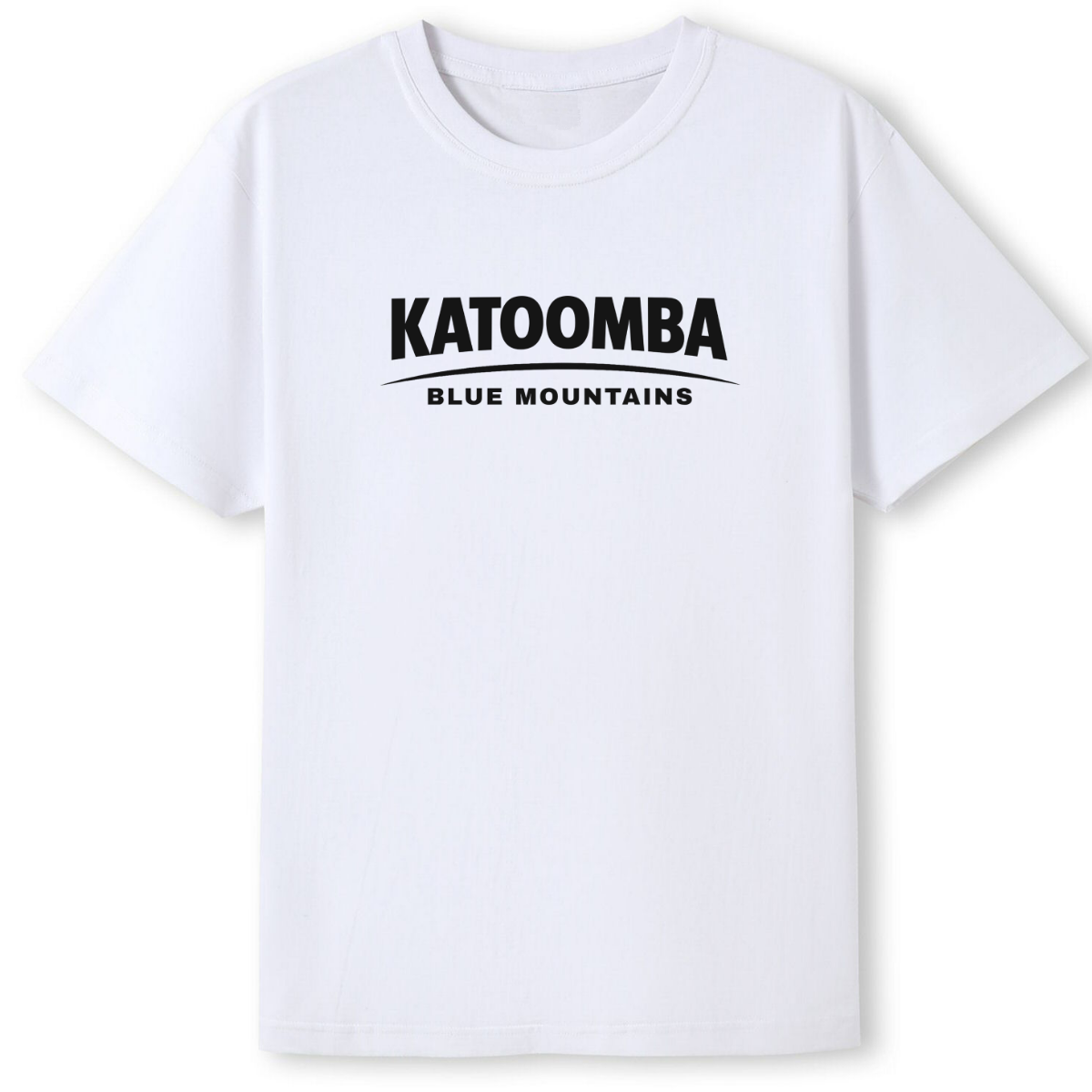 Katoomba - Hometown Statement Tee