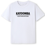 Katoomba - Hometown Statement Tee