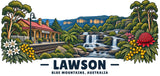 Lawson - Art Tee