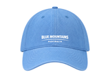 Vintage Washed Cap