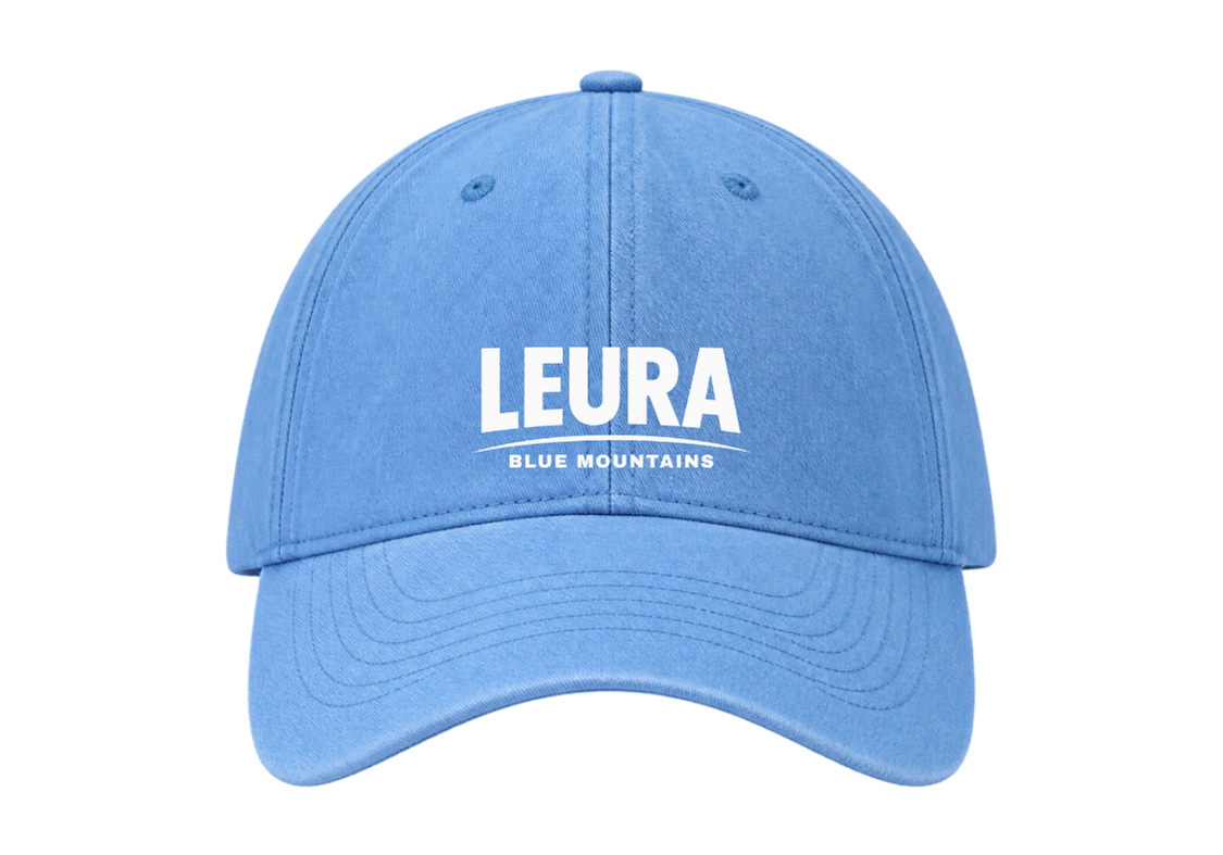 Vintage Washed Cap