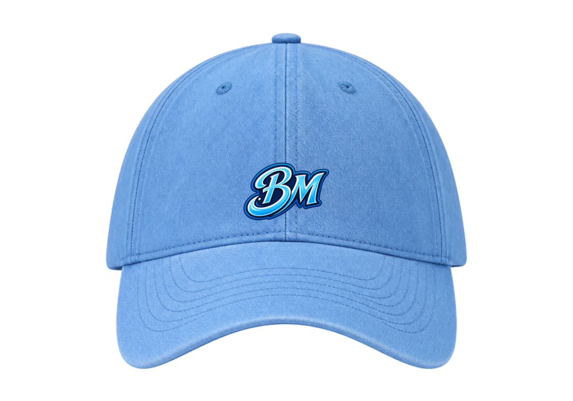 Vintage Washed Cap