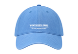 Vintage Washed Cap