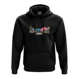 Leura - Art Hoodie