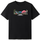 Leura - Art Tee