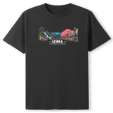 Leura - Art Tee
