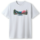 Leura - Art Tee