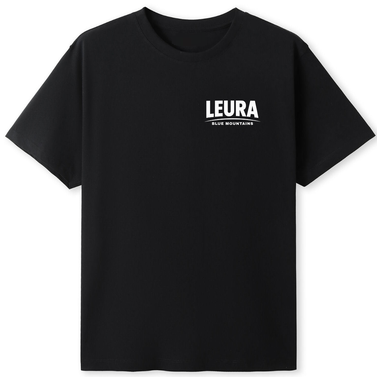 Leura - Hometown Essential Tee