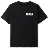 Leura - Hometown Essential Tee