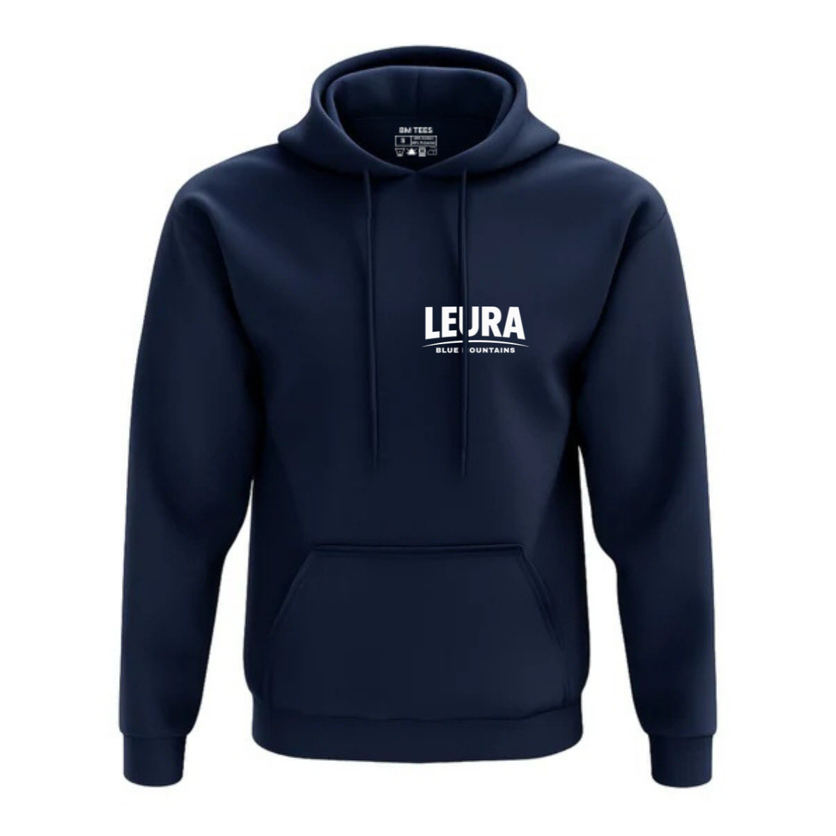 Leura - Hometown Essential Hoodie