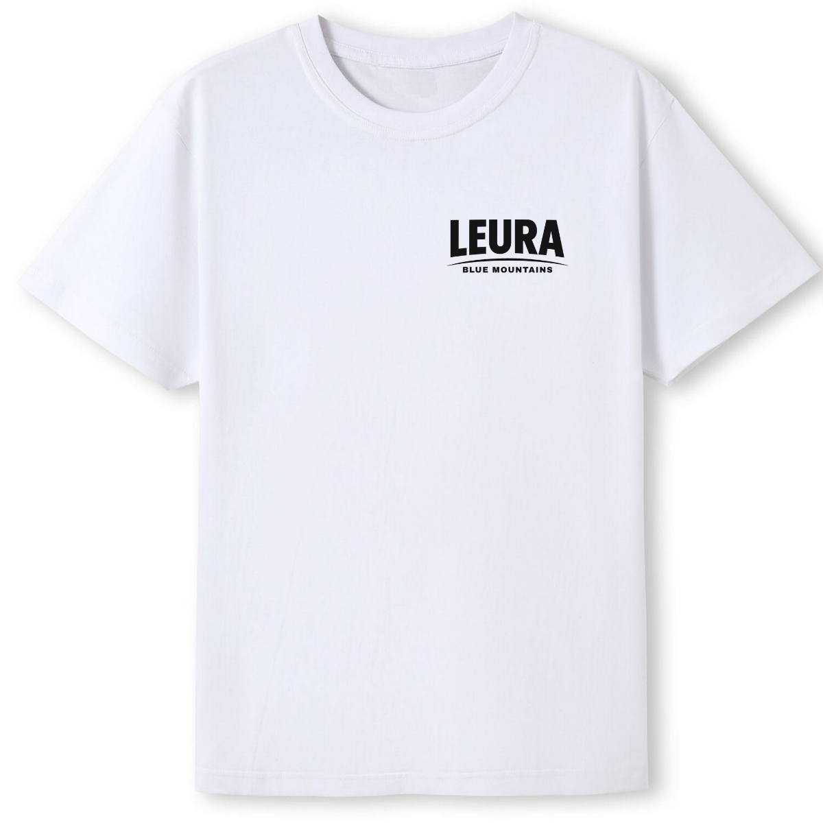 Leura - Hometown Essential Tee