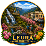 Leura - Heritage Essential Tee
