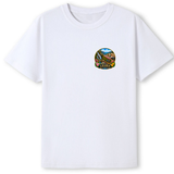 Leura - Heritage Essential Tee