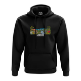 Lawson - Art Hoodie
