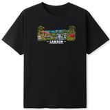 Lawson - Art Tee
