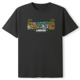Lawson - Art Tee