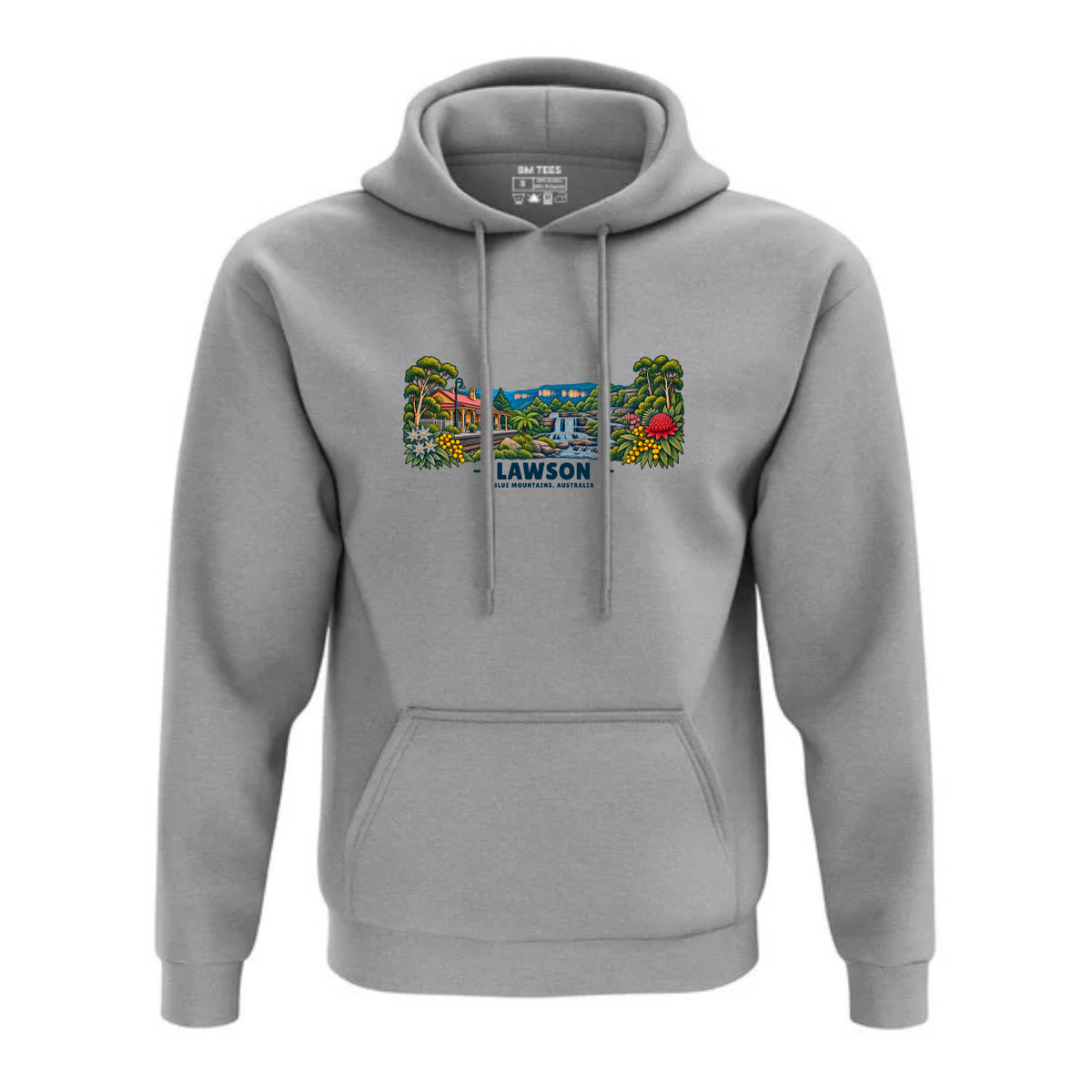 Lawson - Art Hoodie