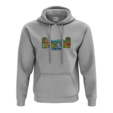 Lawson - Art Hoodie