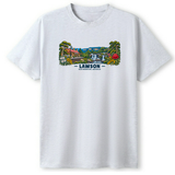 Lawson - Art Tee