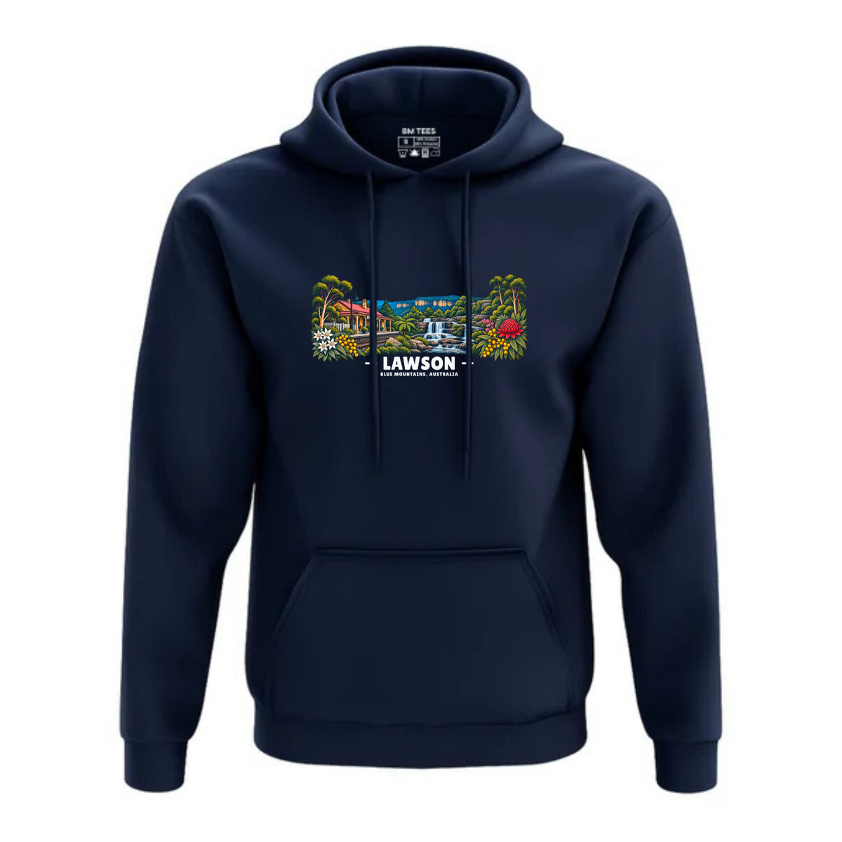 Lawson - Art Hoodie