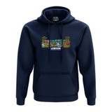 Lawson - Art Hoodie