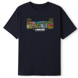 Lawson - Art Tee