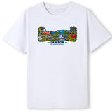 Lawson - Art Tee