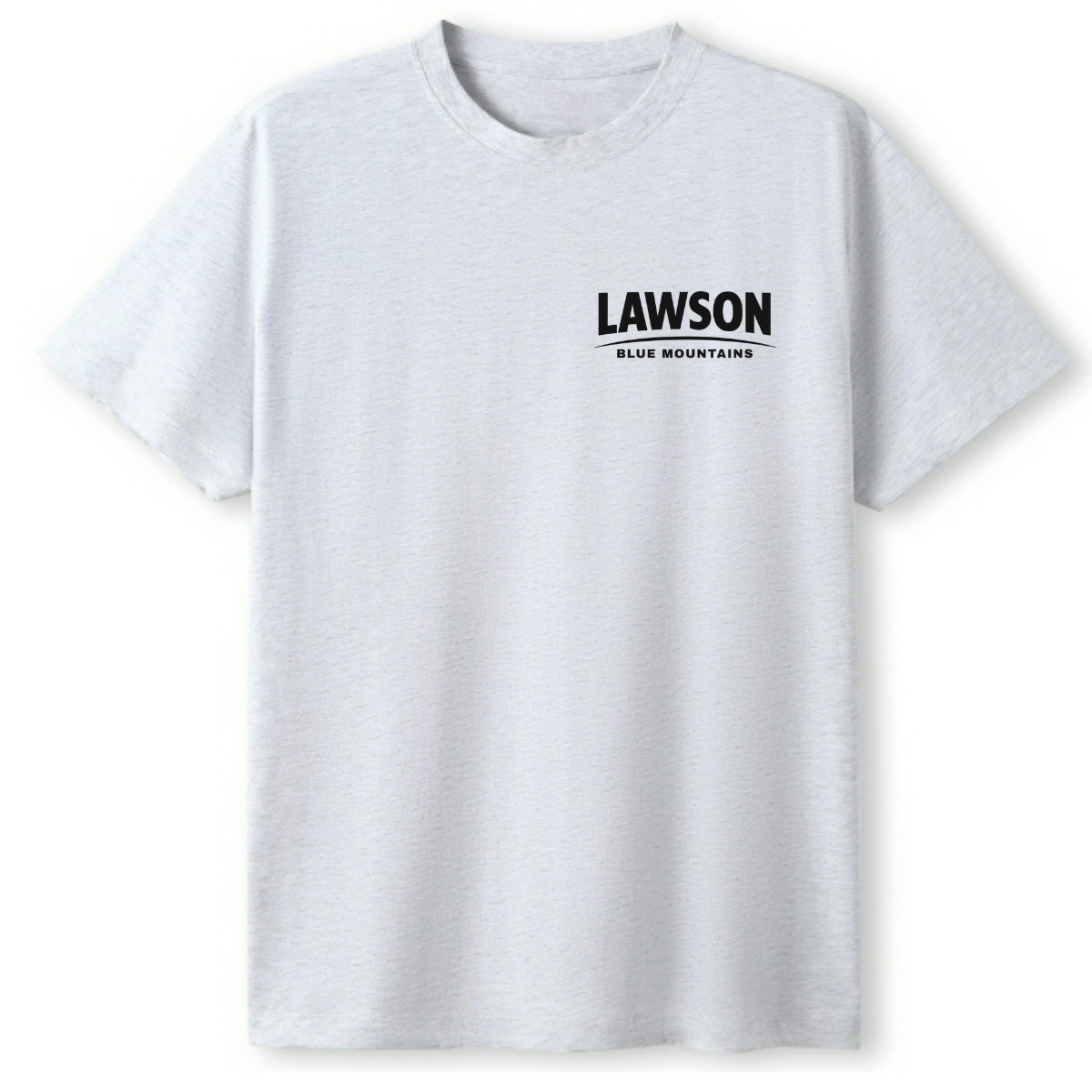 Lawson - Hometown Essential Tee