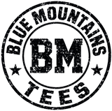 BM Tees - Vintage Statement Tee