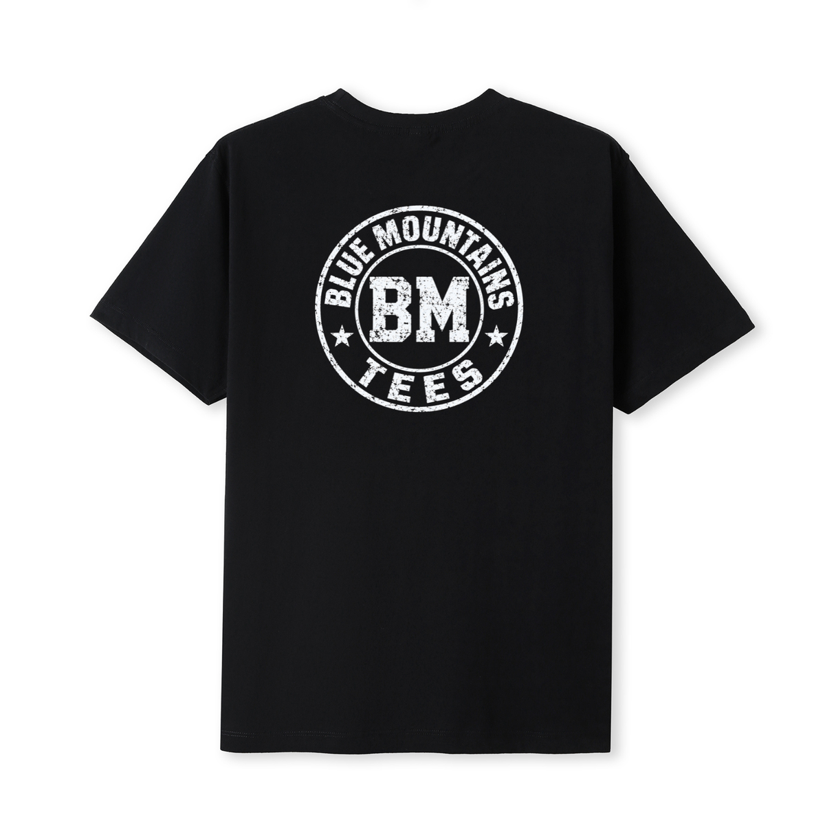 BM Tees - Vintage Statement Tee