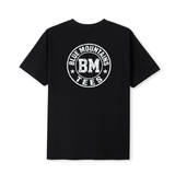 BM Tees - Vintage Statement Tee