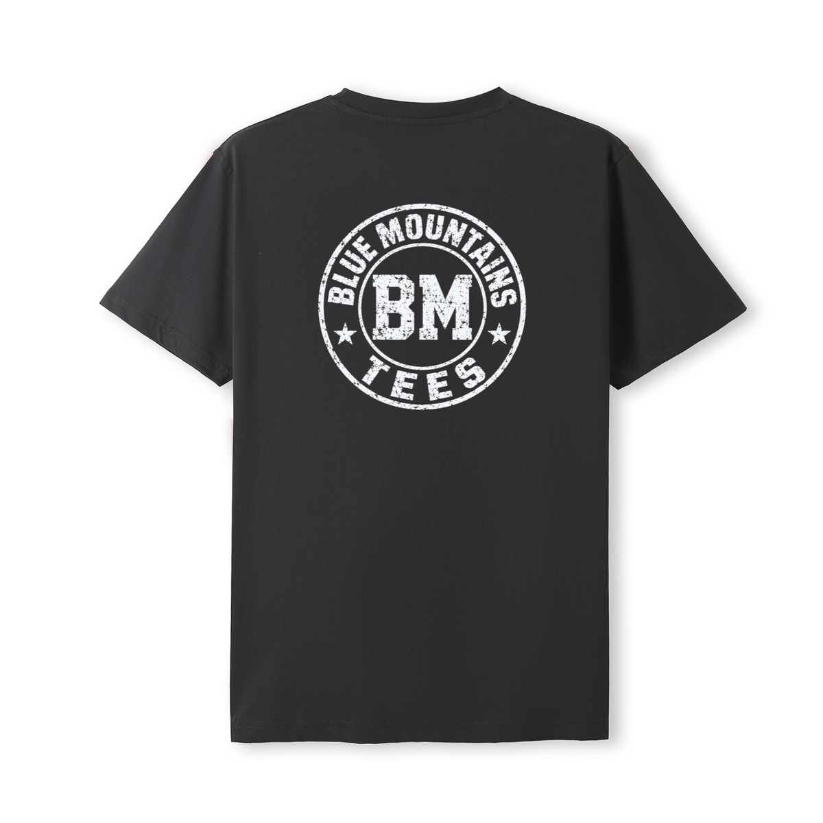 BM Tees - Vintage Statement Tee