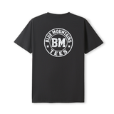 BM Tees - Vintage Statement Tee